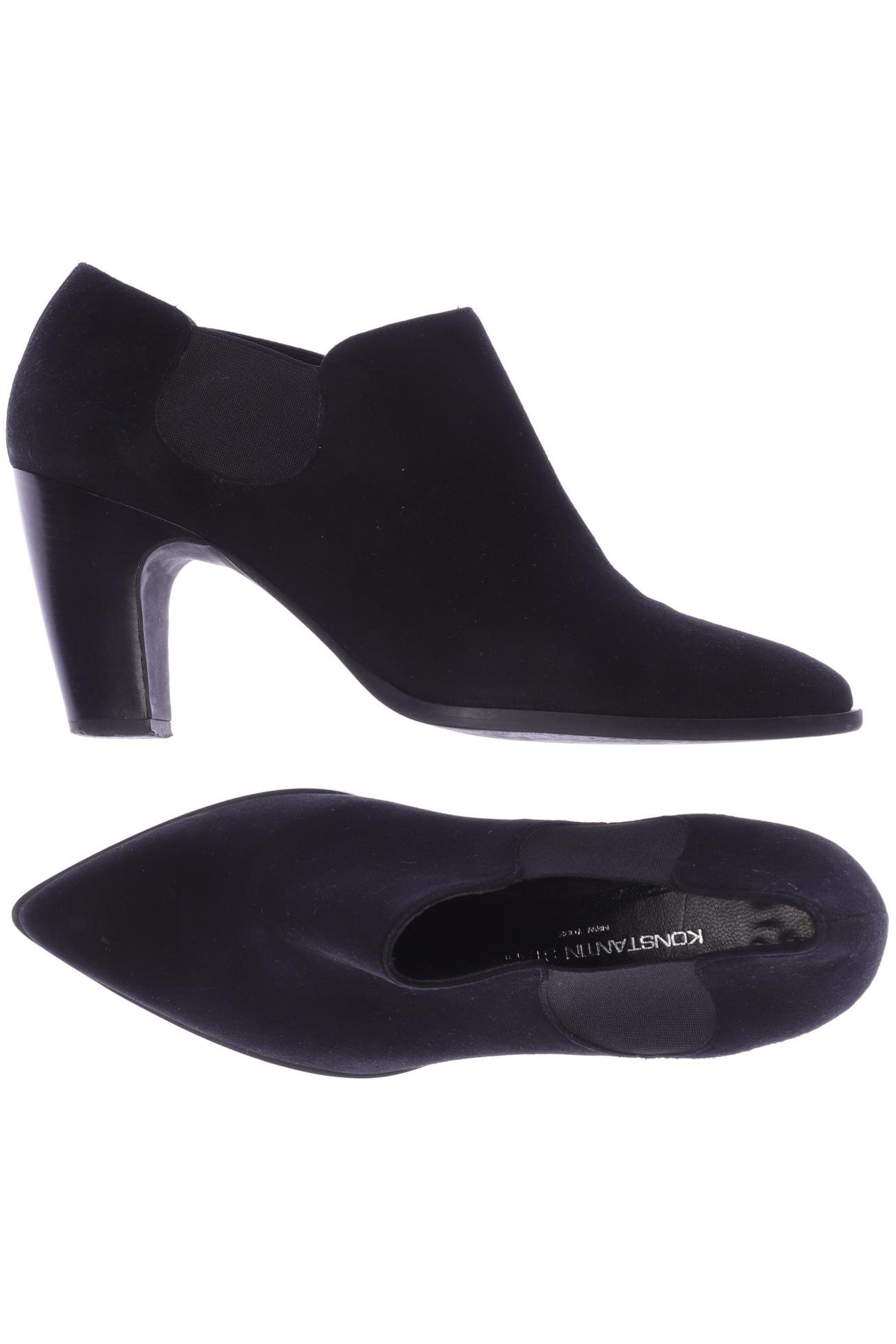 Konstantin Starke Damen Pumps, schwarz von Konstantin Starke