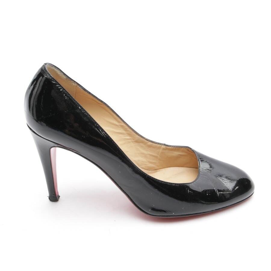 Konstantin Starke Pumps EUR 37 Schwarz von Konstantin Starke