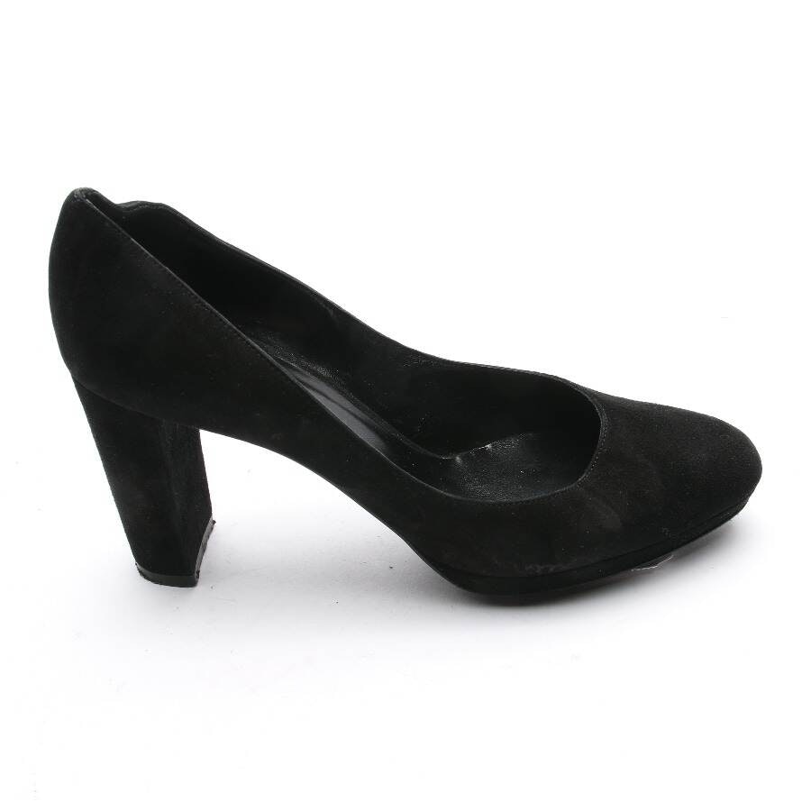 Konstantin Starke Pumps EUR 40,5 Schwarz von Konstantin Starke