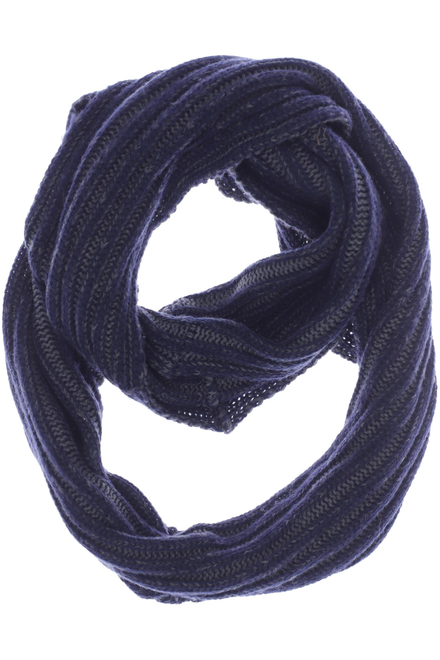 Kookai Damen Schal, marineblau von Kookai