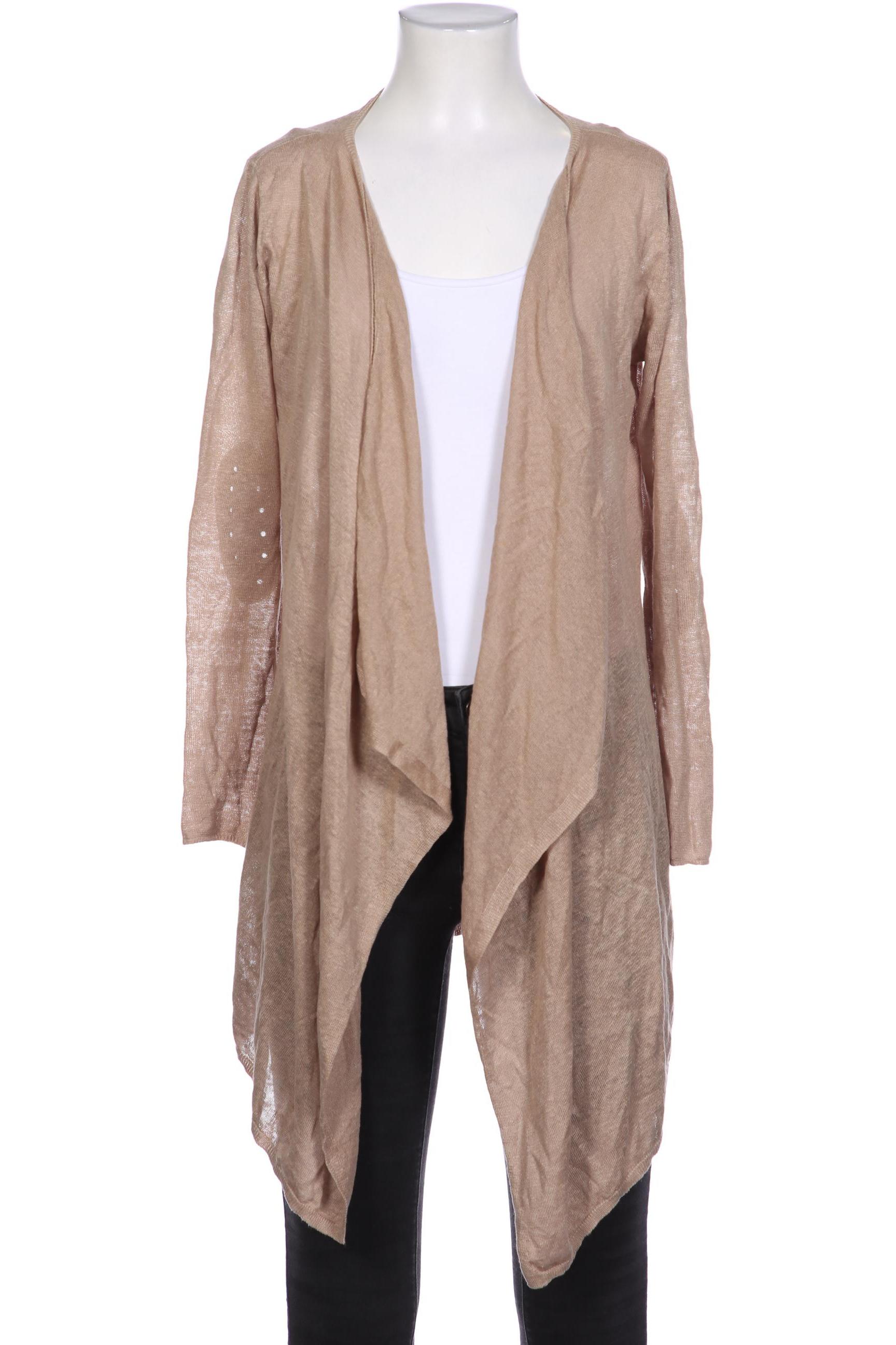 Kookai Damen Strickjacke, beige von Kookai