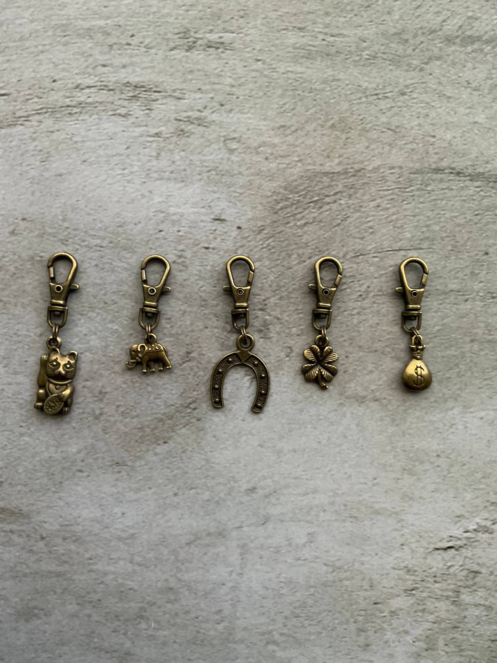 Glücksbringer, Geschenk Für Zocker Glücksbringer, Geschenk Für Zocker von KooktownCrafty