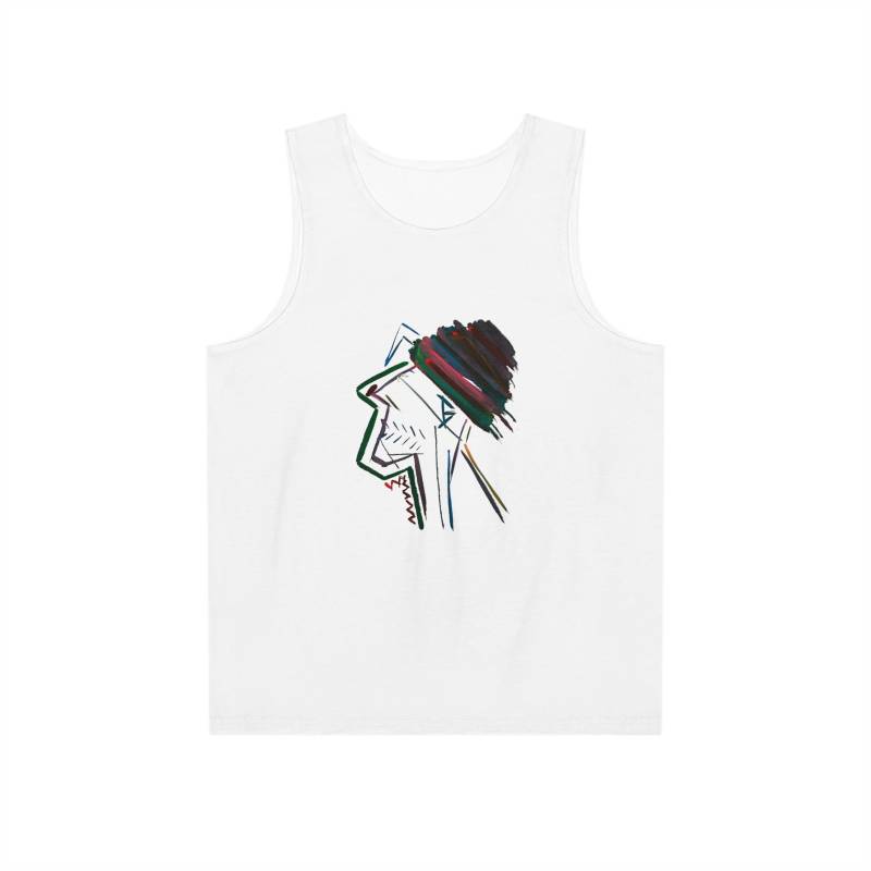 Monster. Männer Tank Monster. Männer Tank von KoolArtBro