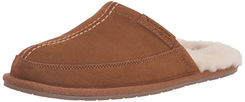 UGG Herren Kolson Hausschuh, Kastanie, 39.5 EU von Koolaburra by UGG