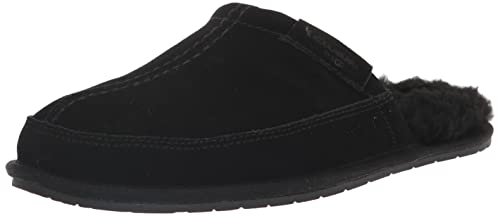 UGG Herren Kolson Hausschuh, schwarz, 39.5 EU von Koolaburra by UGG