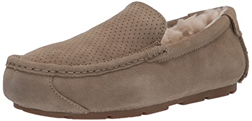 UGG Herren Tipton Hausschuh, Düne, 44.5 EU von Koolaburra by UGG