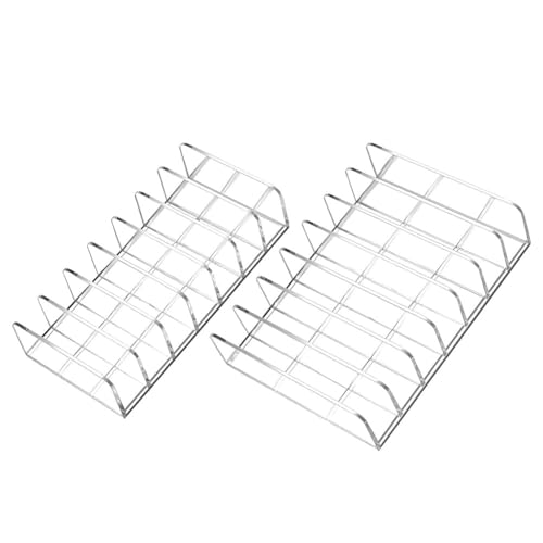 Koolenry Makeup-Organizer für die Schminkkommode, Make-Up-Palette-Organizer, Lidschatten-Palette-Organizer von Koolenry