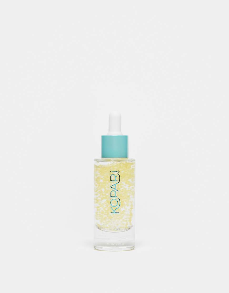 Kopari - Star Bright - Vitamin C-Serum zur Korrektur von Verfärbungen: 30 ml-Keine Farbe Kopari - Star Bright - Vitamin C-Serum zur Korrektur von Verfärbungen: 30 ml-Keine Farbe von Kopari