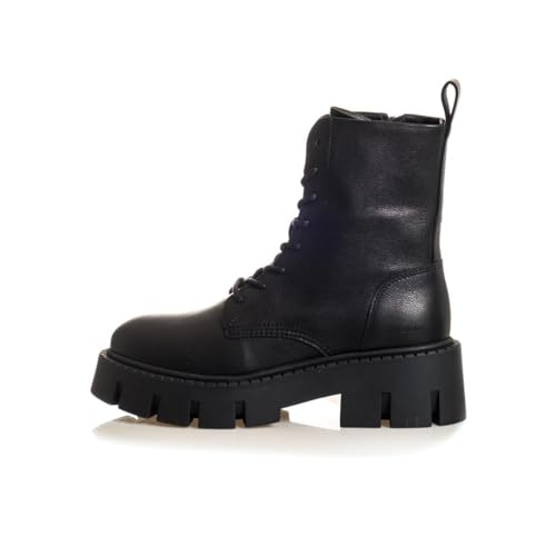 COPENHAGEN CPH130 LEATHER BLACK 40/Nero von Kopenhagen