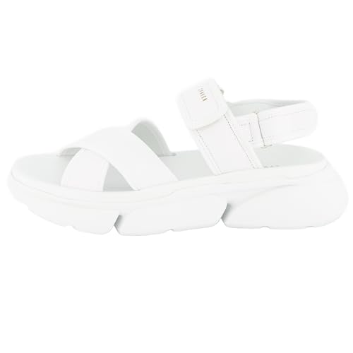 Copenhagen Damen CPH708 Sandalen weiß Gr. 39 von Kopenhagen