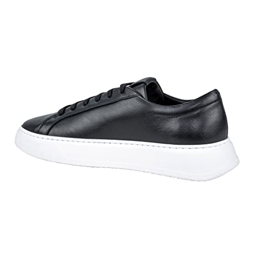 Copenhagen Herren Sneaker Low weiß 43 (43) von Kopenhagen