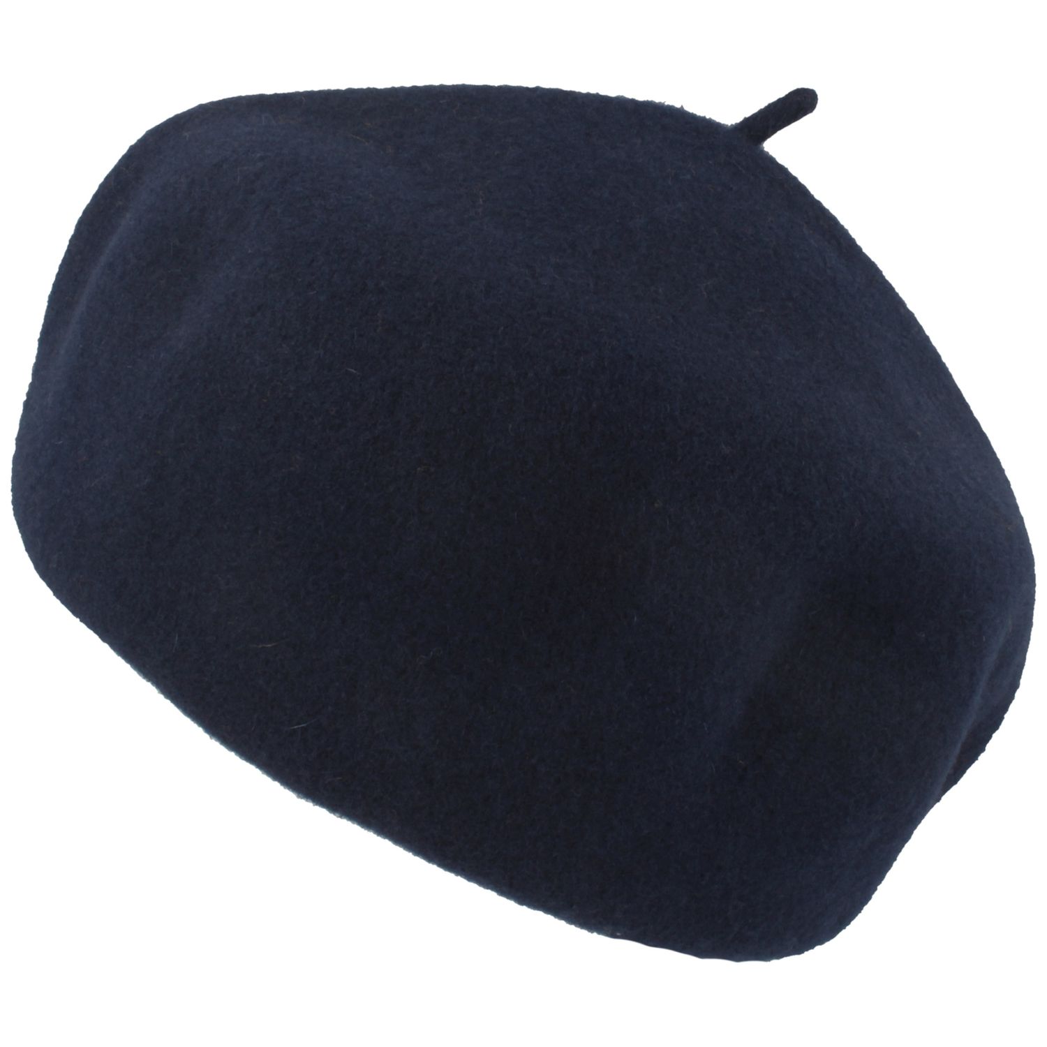 Kopka Long Beanie Walkmütze Stegbaske aus 100% Wolle von Kopka