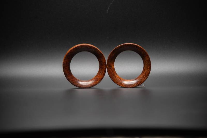 1 7/8 Jatoba Tunnel 1 7/8 Jatoba Tunnel von Kopnt