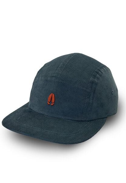 Kopyto AGAMA 5-Panel Cap aus Bio-Baumwolle von Kopyto