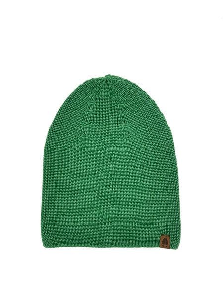 Kopyto DEER - Mütze 100% RWS Merinowolle Mulesingfrei, leichte Beanie ohne Umschlag, Unisex Kopyto DEER - Mütze 100% RWS Merinowolle Mulesingfrei, leichte Beanie ohne Umschlag, Unisex von Kopyto