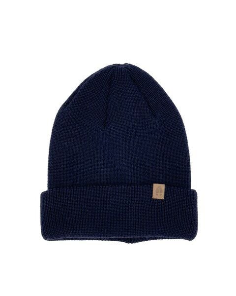 Kopyto ELCH - Dicke Zweilagige Mütze 100% RWS-Merinowolle von Kopyto