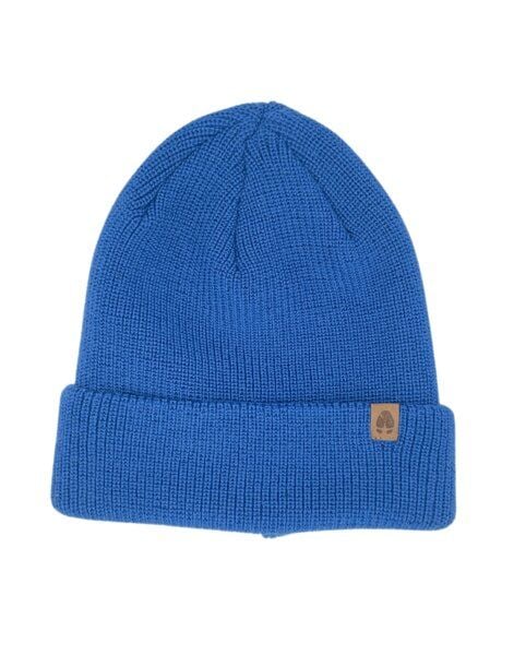 Kopyto Mütze Beanie 100% Merino ELCH 100% Wolle Mulesingfrei, RWS-zertifiziert, Unisex von Kopyto