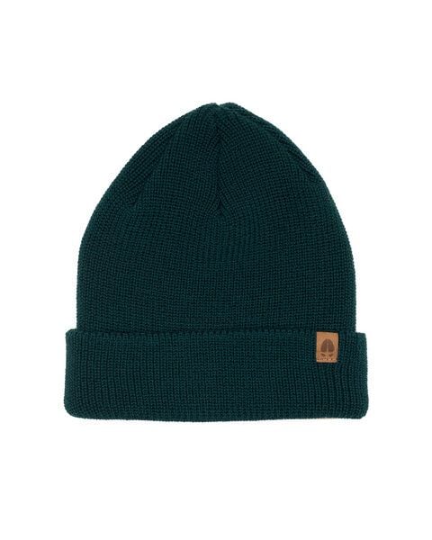 Kopyto ELCH - Dicke Zweilagige Mütze 100% RWS-Merinowolle von Kopyto