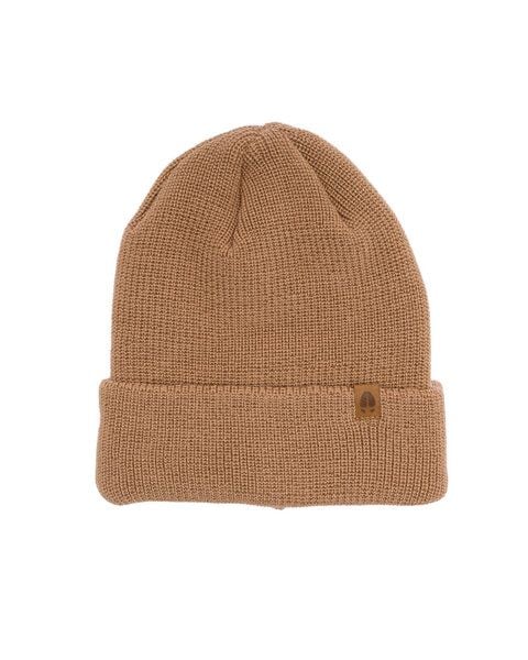 Kopyto ELCH - Dicke Zweilagige Mütze 100% RWS-Merinowolle von Kopyto