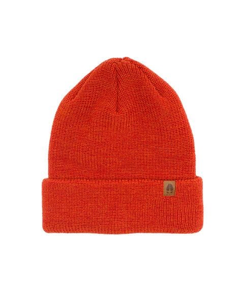 Kopyto ELCH - Dicke Zweilagige Mütze 100% RWS-Merinowolle von Kopyto