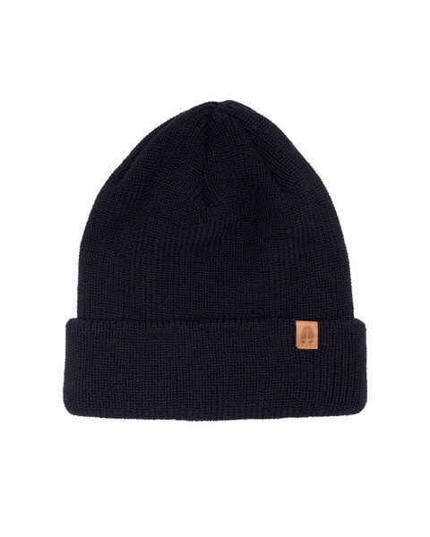 Kopyto ELCH - Dicke Zweilagige Mütze 100% RWS-Merinowolle von Kopyto