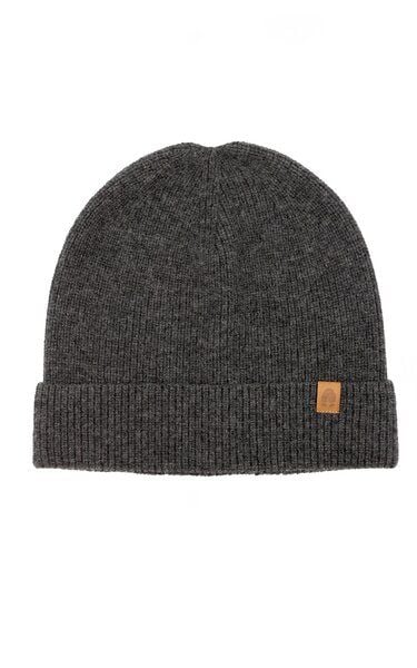 Kopyto GAZELLE – Leichte, gerippte Mütze aus plüschiger Merinowolle von Kopyto