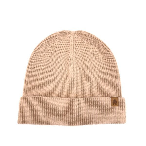 Kopyto GAZELLE – Leichte, gerippte Mütze aus plüschiger Merinowolle von Kopyto