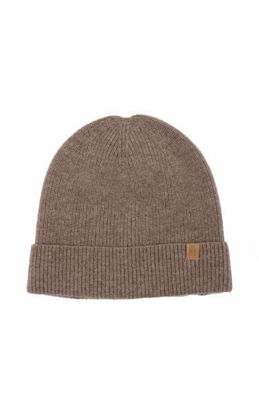 Kopyto GAZELLE – Leichte, gerippte Mütze aus plüschiger Merinowolle von Kopyto