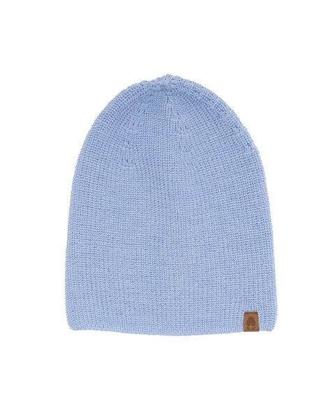 Kopyto DEER - Mütze 100% RWS Merinowolle Mulesingfrei, leichte Beanie ohne Umschlag, Unisex von Kopyto