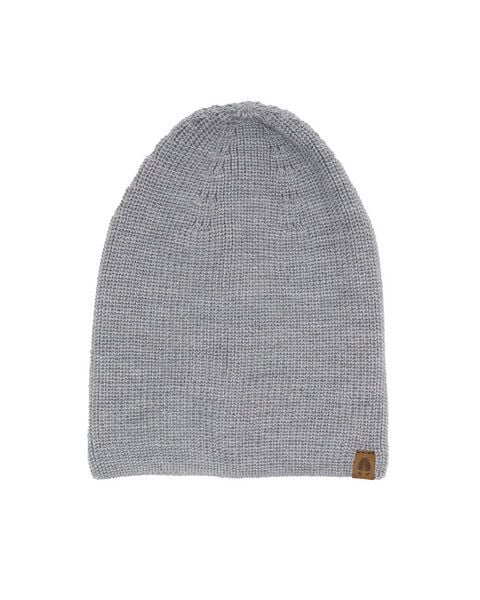 Kopyto DEER - Mütze 100% RWS Merinowolle Mulesingfrei, leichte Beanie ohne Umschlag, Unisex von Kopyto