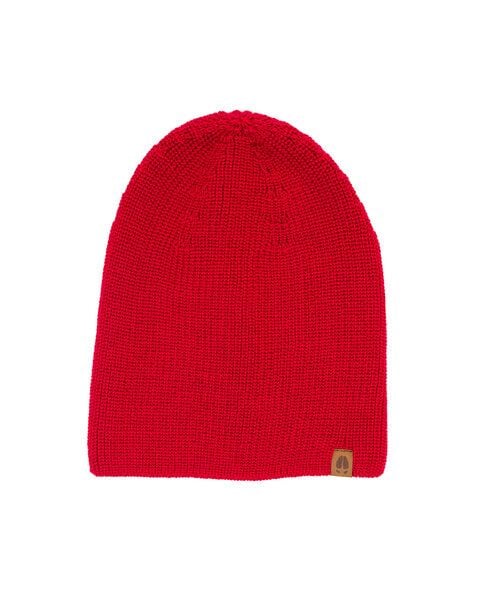 Kopyto DEER - Mütze 100% RWS Merinowolle Mulesingfrei, leichte Beanie ohne Umschlag, Unisex von Kopyto