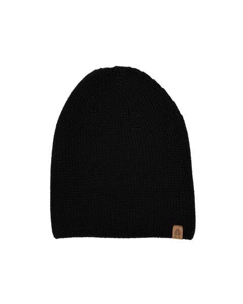 Kopyto DEER - Mütze 100% RWS Merinowolle Mulesingfrei, leichte Beanie ohne Umschlag, Unisex von Kopyto