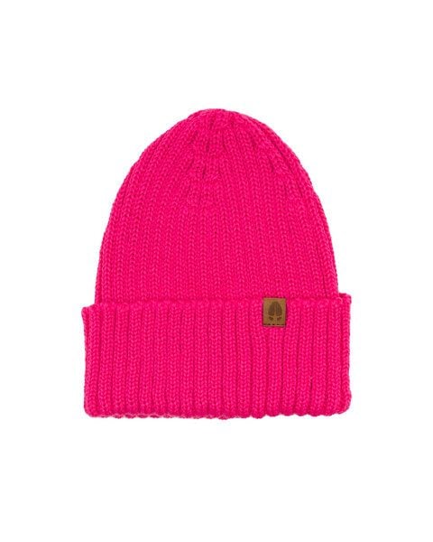 Kopyto Mütze 100% Merino LYNX Einlagige, Umgekrempelte, Unisex, Fischer-Mütze, Wollmütze RWS-zertifiziert von Kopyto