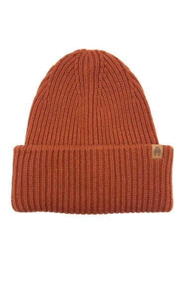 Kopyto PANDA - Große Flauschige Mütze aus 100% Merinowolle RWS-zertifiziert von Kopyto