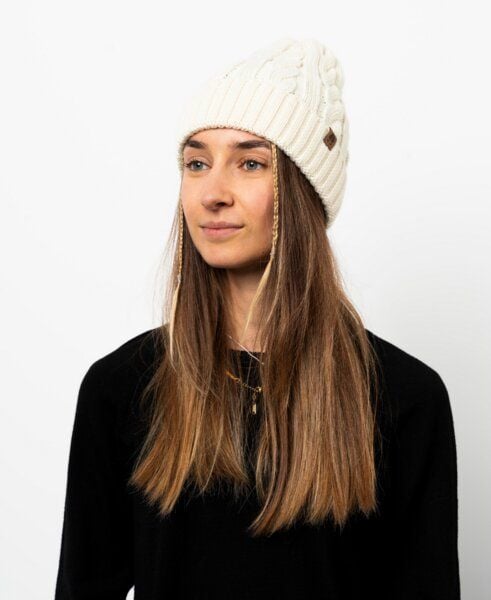 Kopyto SCHAFE - Mütze aus 100% RWS Merinowolle RWS Mulesingfrei, Unisex von Kopyto