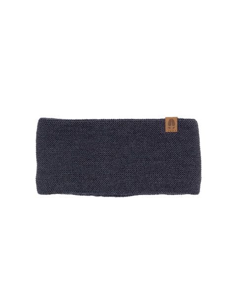 Kopyto Stirnband FUCHS 100% Merinowolle Kopfband Sportband Unisex von Kopyto