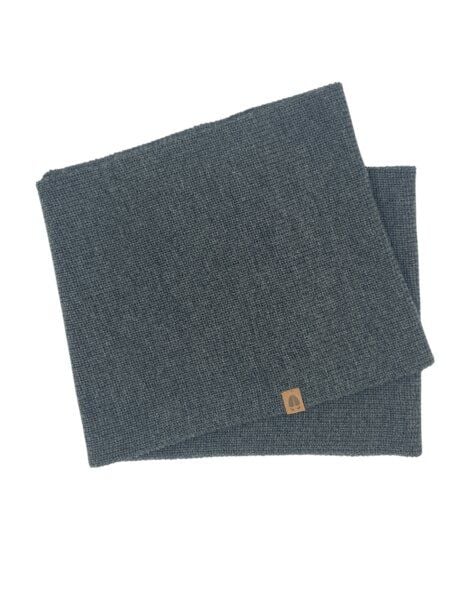 Kopyto MARMOT - Großer Schlauchschal, Schal, Merinowolle RWS-zertifiziert, Loop , Onesize von Kopyto