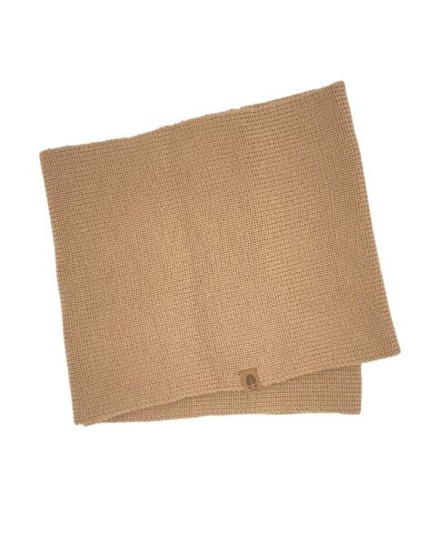 Kopyto MARMOT - Großer Schlauchschal, Schal, Merinowolle RWS-zertifiziert, Loop , Onesize von Kopyto