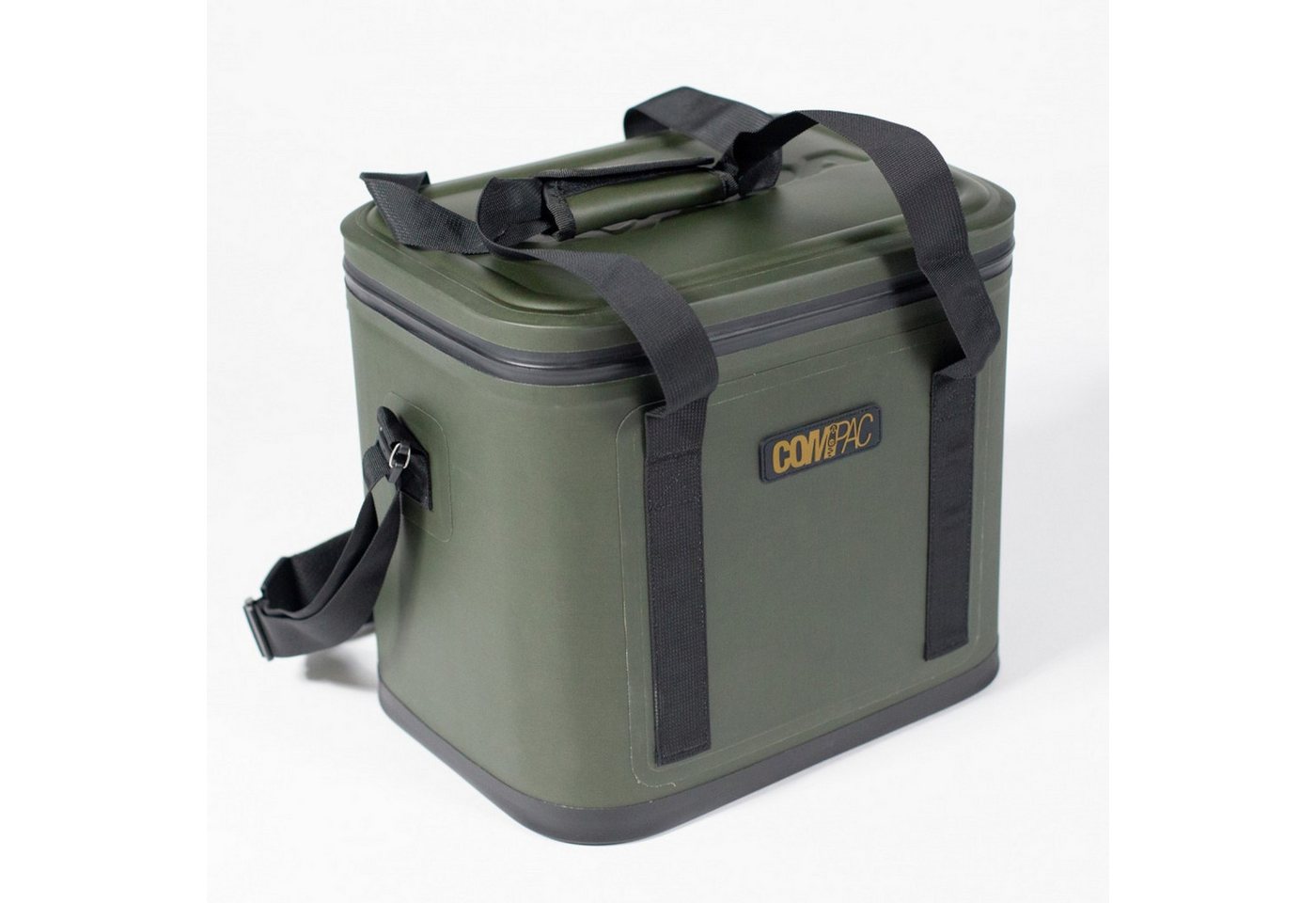 Korda Angelrollentasche Korda Compac Cooler 38x29,5x34cm - Angeltasche Korda Angelrollentasche Korda Compac Cooler 38x29,5x34cm - Angeltasche von Korda