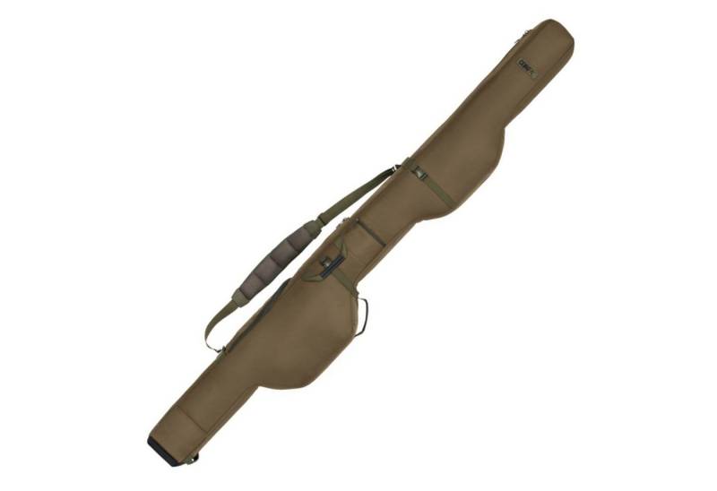 Korda Angelrutentasche Korda Compac 5 Rod Holdall 13ft 212x30x16cm - Rutentasche von Korda