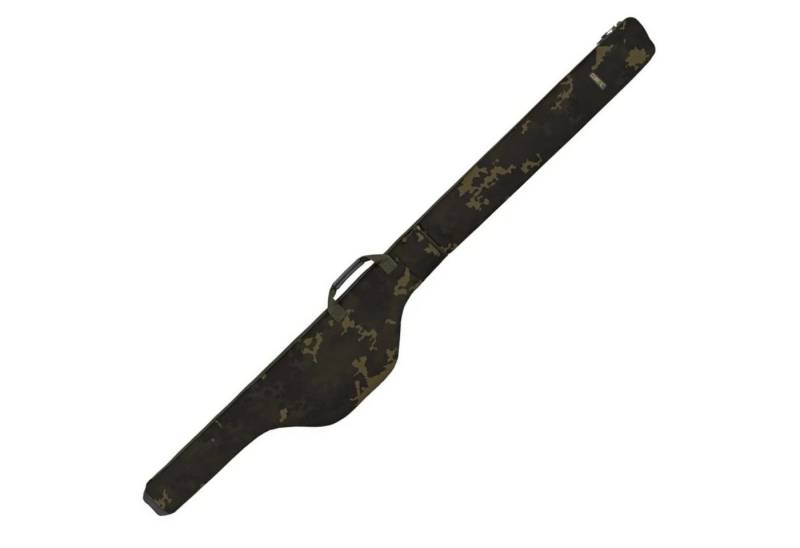 Korda Angelrutentasche Korda Compac Padded Rod Sleeve 10ft Dark Kamo 163x26x5cm Rutentasche von Korda