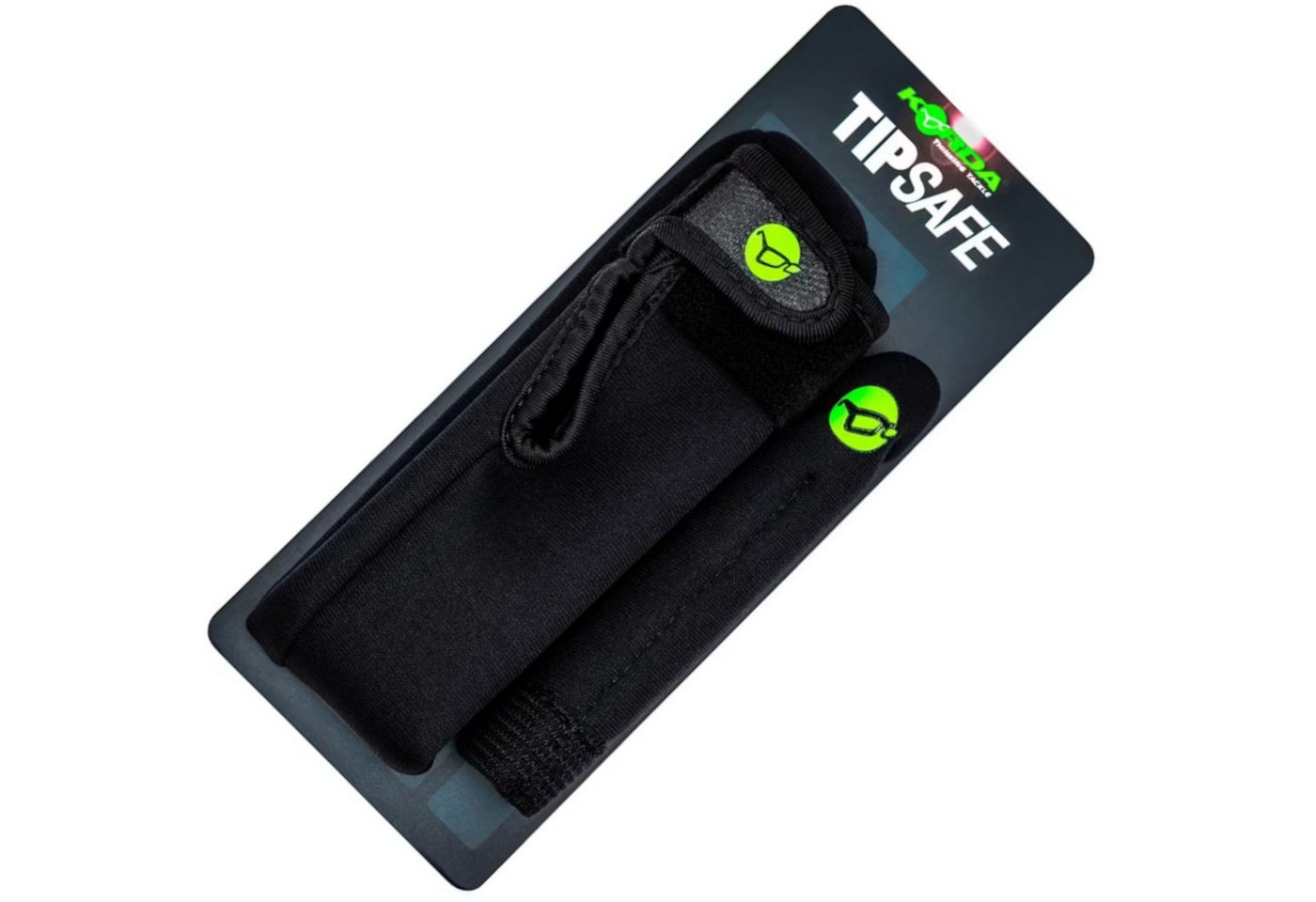 Korda Angelrutentasche Korda Tip Safe - Rutenschützer von Korda