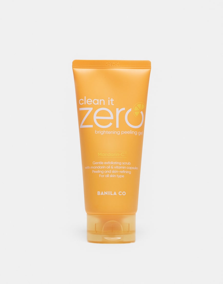 Banila Co - Clean it Zero - Aufhellender Peeling-Gel, 120 ml-Keine Farbe von Korean Skincare