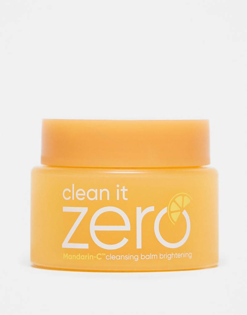 Banila Co - Clean it Zero - Aufhellender Reinigungsbalsam, 100 ml-Keine Farbe von Korean Skincare