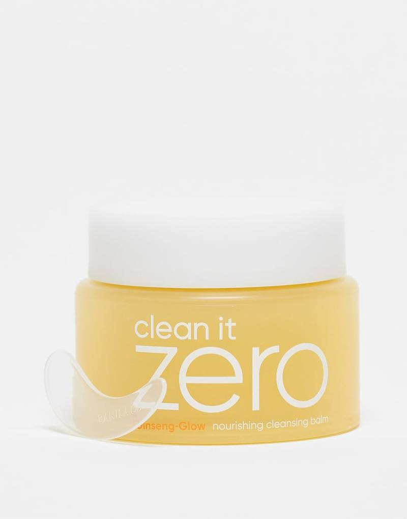 Banila Co - Clean it Zero - Nährender Reinigungsbalsam, 100 ml-Keine Farbe von Korean Skincare
