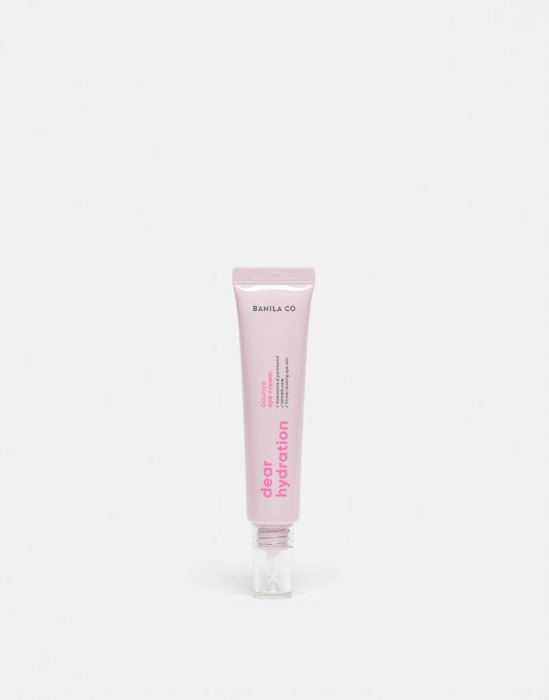 Banila Co Dear - Hydration Bounce - Augencreme: 20 ml-Keine Farbe von Korean Skincare
