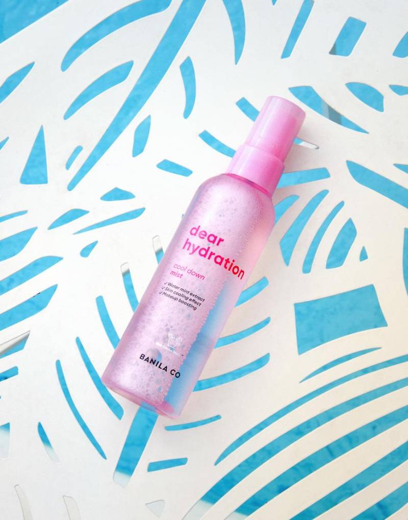 Banila Co Dear - Hydration Cool Down, Hautspray: 99 ml-Keine Farbe Banila Co Dear - Hydration Cool Down, Hautspray: 99 ml-Keine Farbe von Korean Skincare