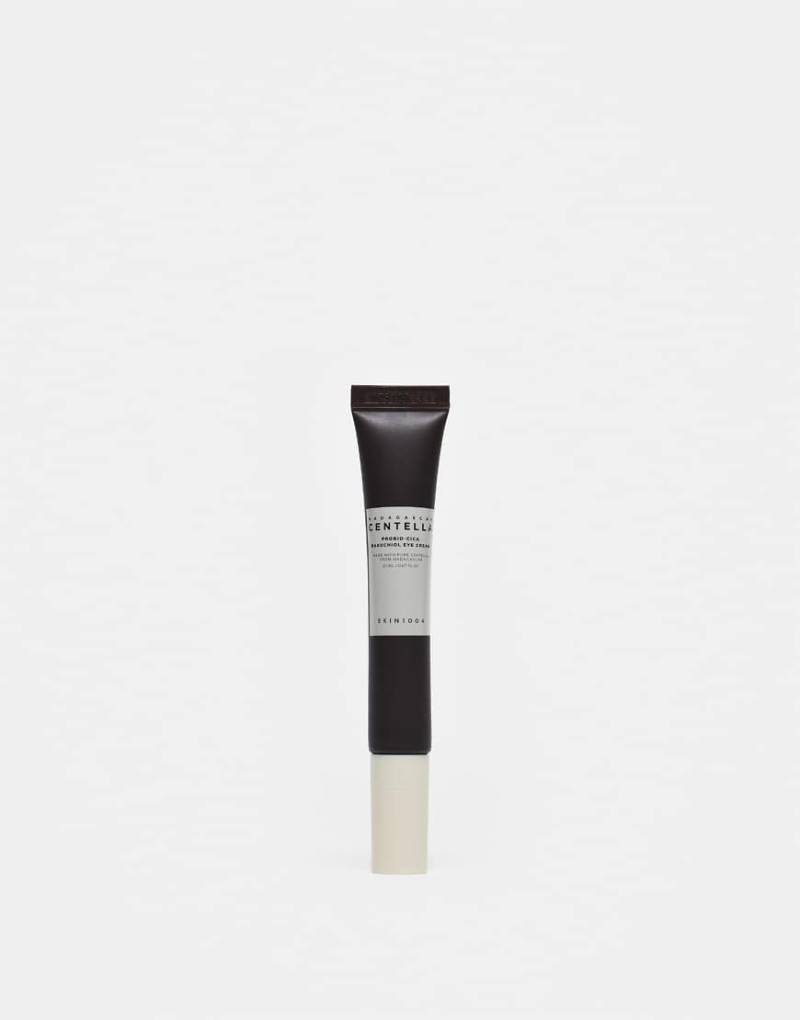 SKIN1004 - Madagascar Centella Bakuchiol Augencreme: 20 ml-Keine Farbe von Korean Skincare