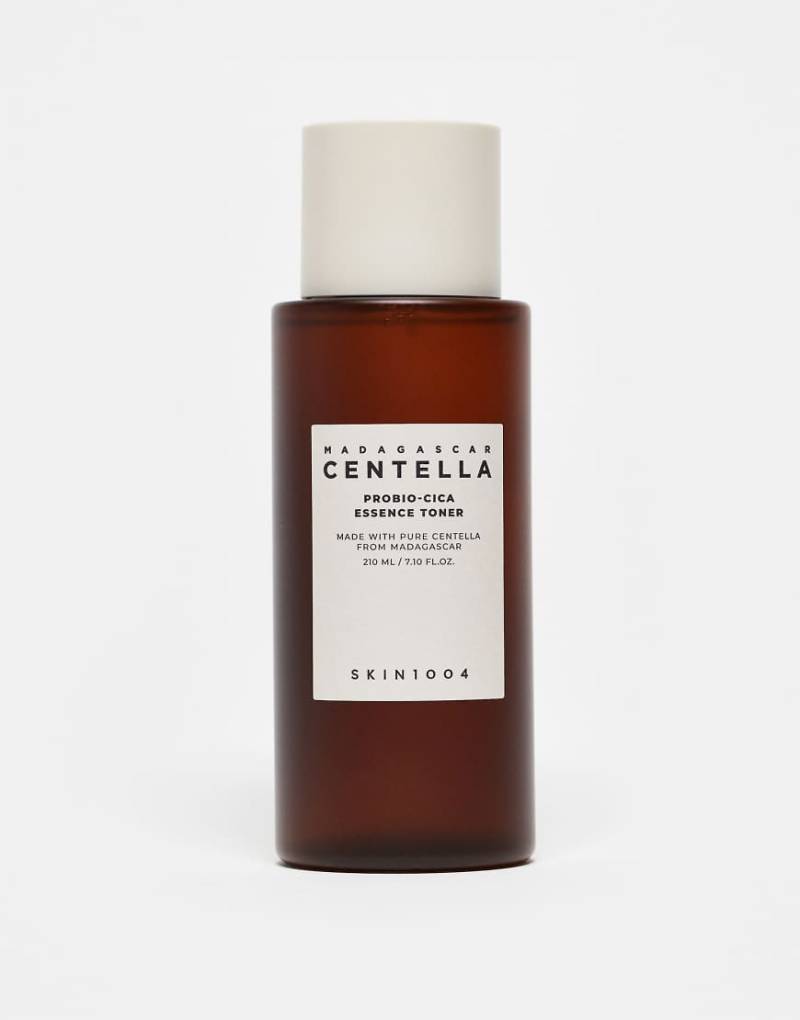 Skin1004 - Madagascar Centella - Probio-Cica Essence - Toner 210 ml-Keine Farbe von Korean Skincare