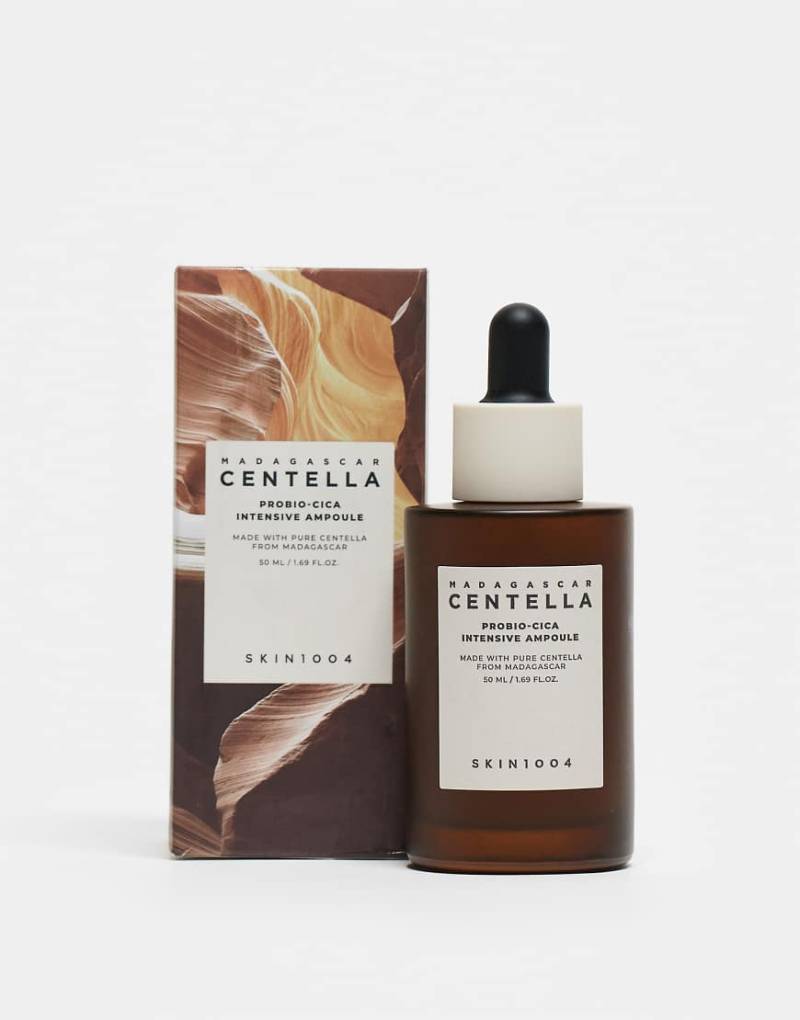 Skin1004 - Madagascar Centella - Probio-Cica Intensive - Ampulle 50 ml-Keine Farbe von Korean Skincare